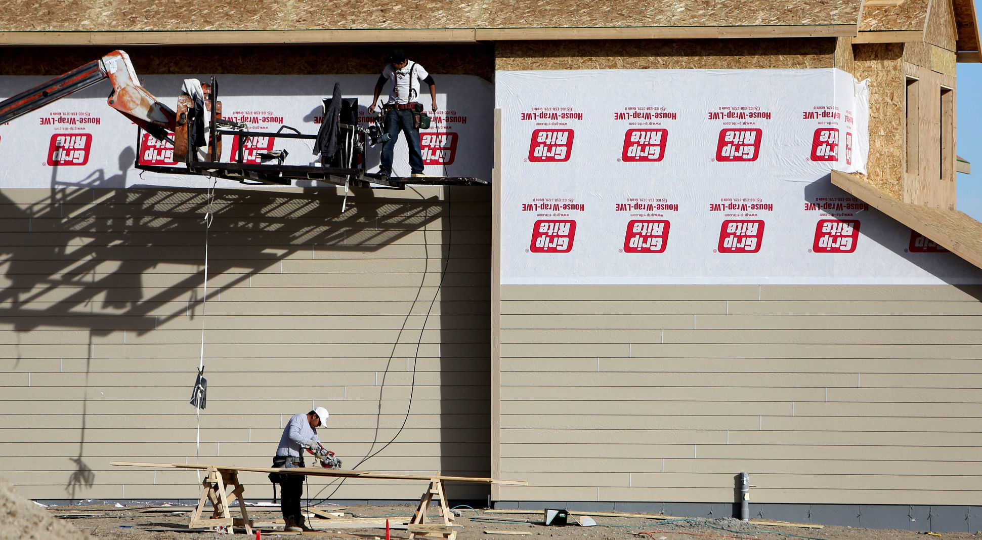 Home Construction